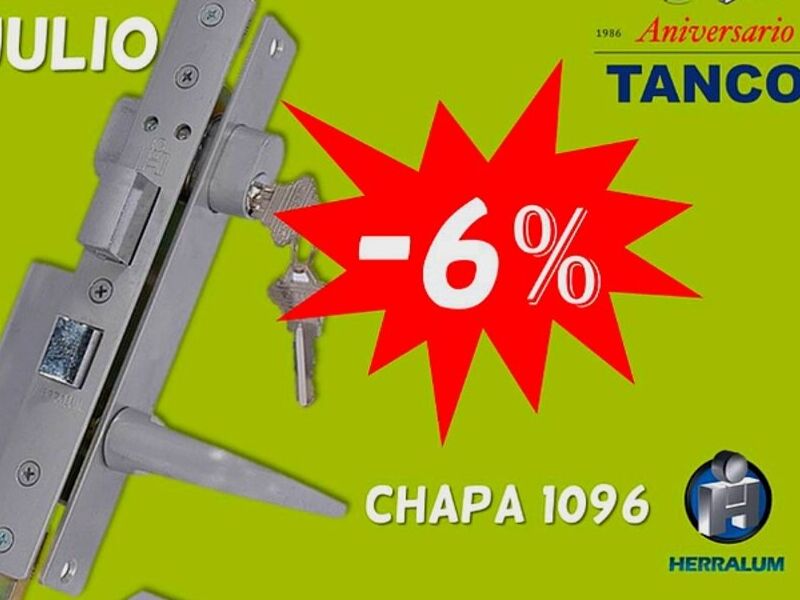 Chapa Tampico