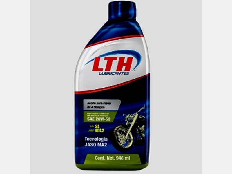 LUBRICANTES ESPECIALES México
