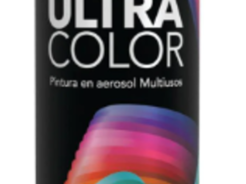 Pintura aerosol Mexico