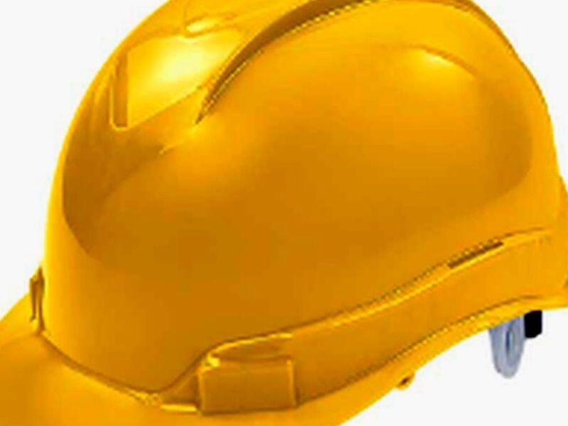 Casco seguridad Chetumal