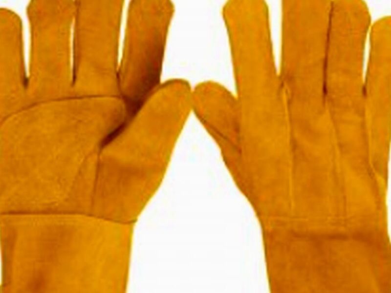 Guantes proteccion Chetumal