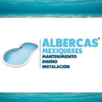 Mantenimiento de Albercas Mexiquenses