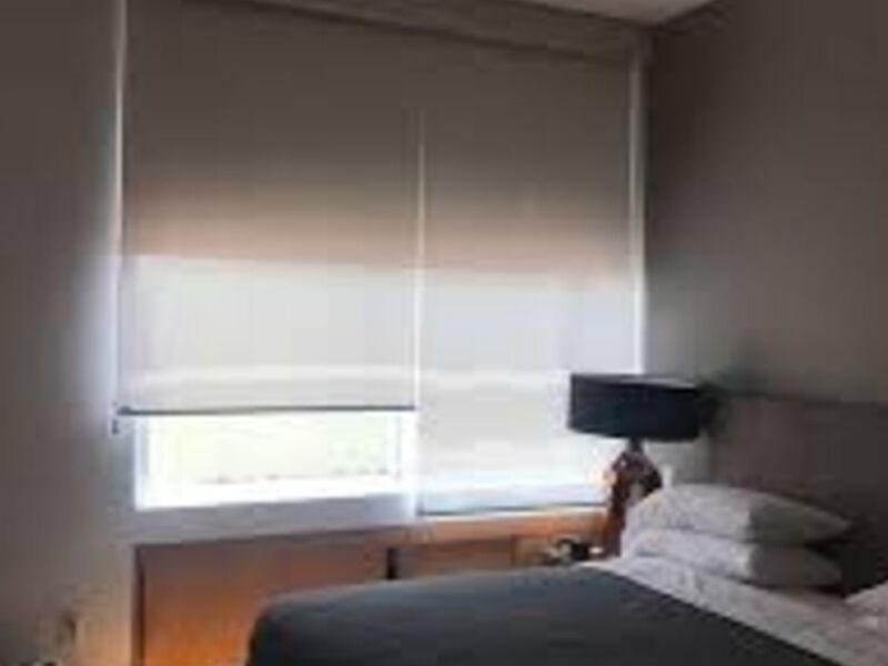 Cortinas Blackout México