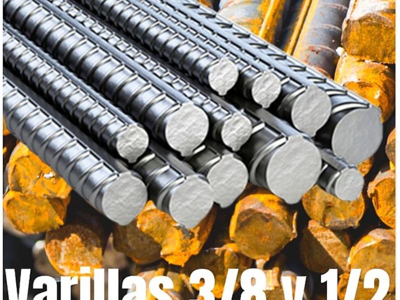 Varilla Acapulco