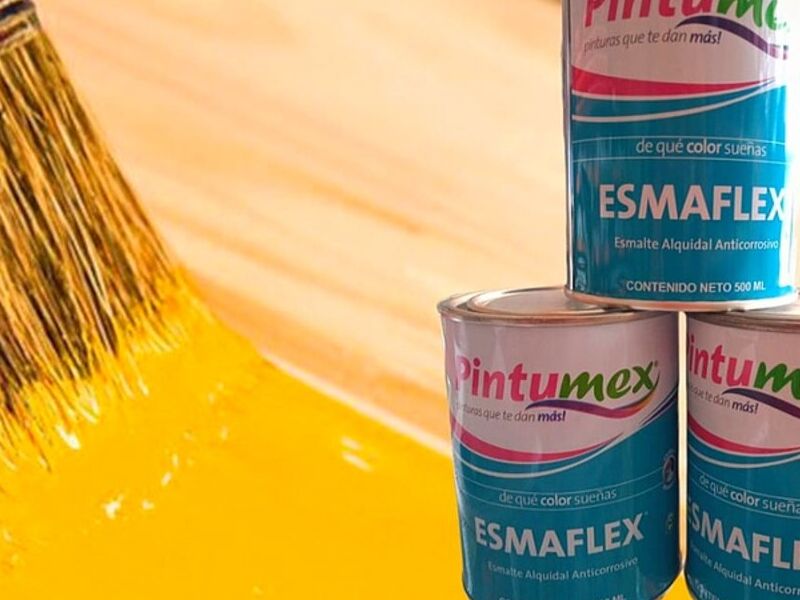 Esmalte México
