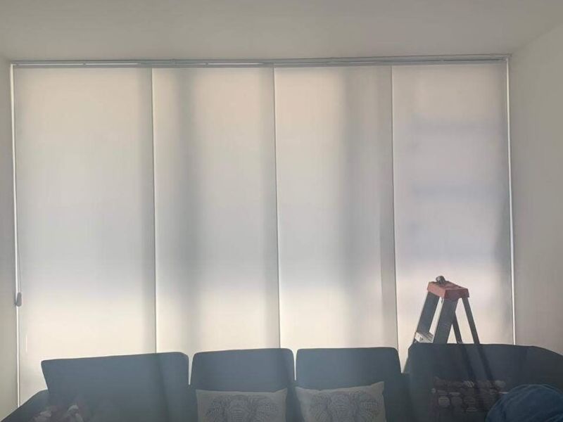 Panel Japones México