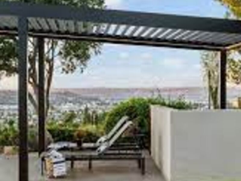 Pergolas México