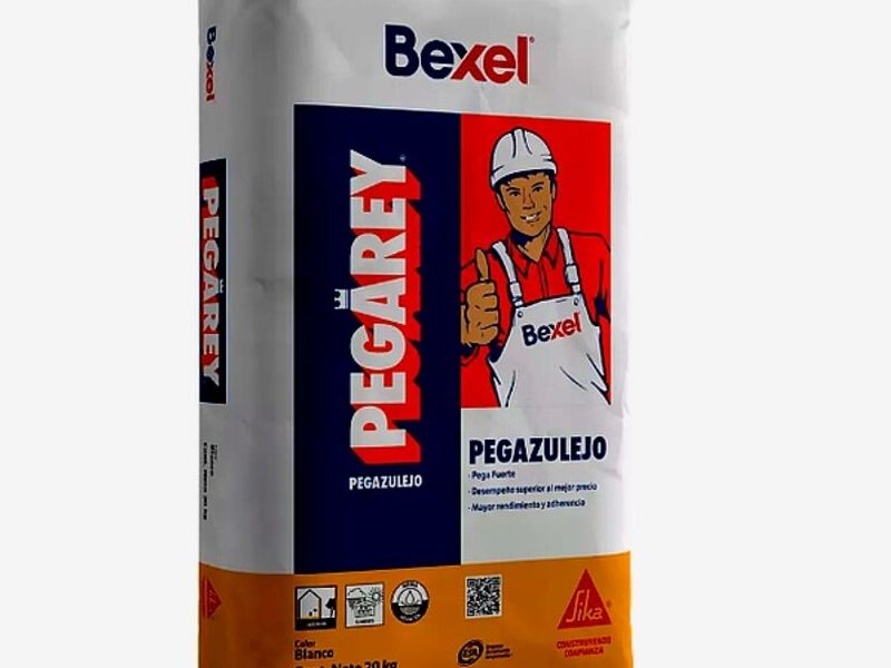 Pegazulejo Pegarey Tabasco