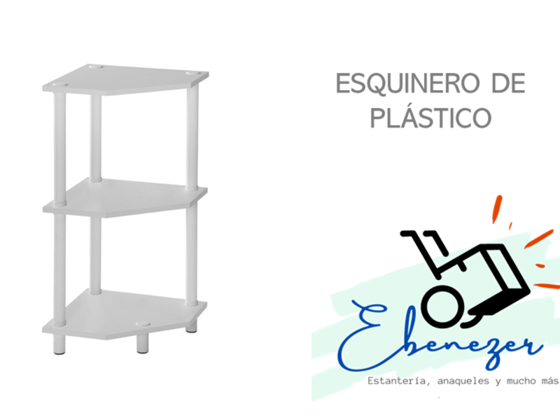 Esquinero plastico CDMX