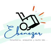 Estantería Ebenezer