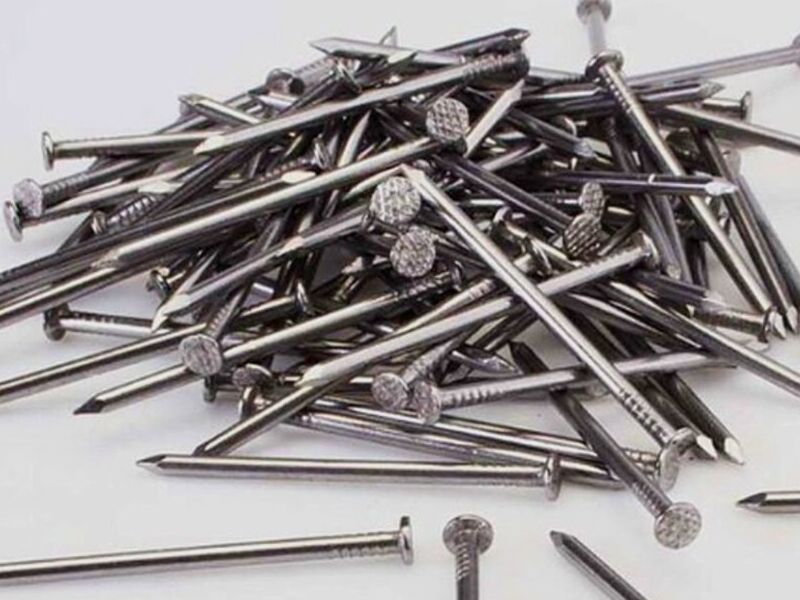 Clavos Xalapa