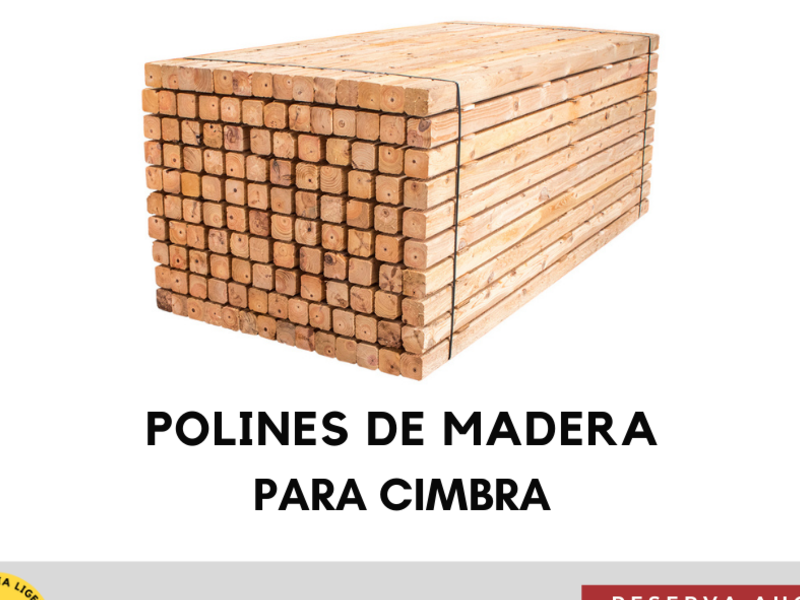 Renta Polines Cimbra México