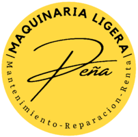 Peña maquinaria ligera