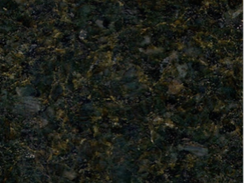 Granito Verde Ubatuba Queretaro