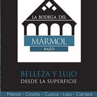 Bodega Marmol Bajio