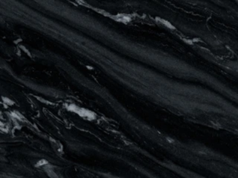 Granito Black Pearl CDMX
