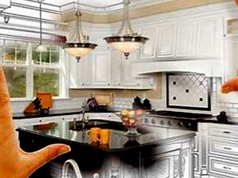 Diseño y Remodelaciones Tijuana