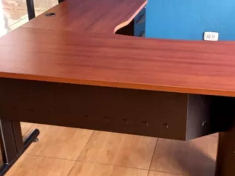 Escritorio trabajo personalizado Mazatlan