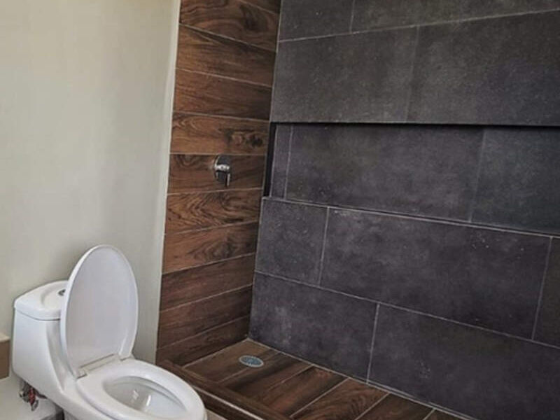 REVESTIMIENTOS BAÑO POTOSI