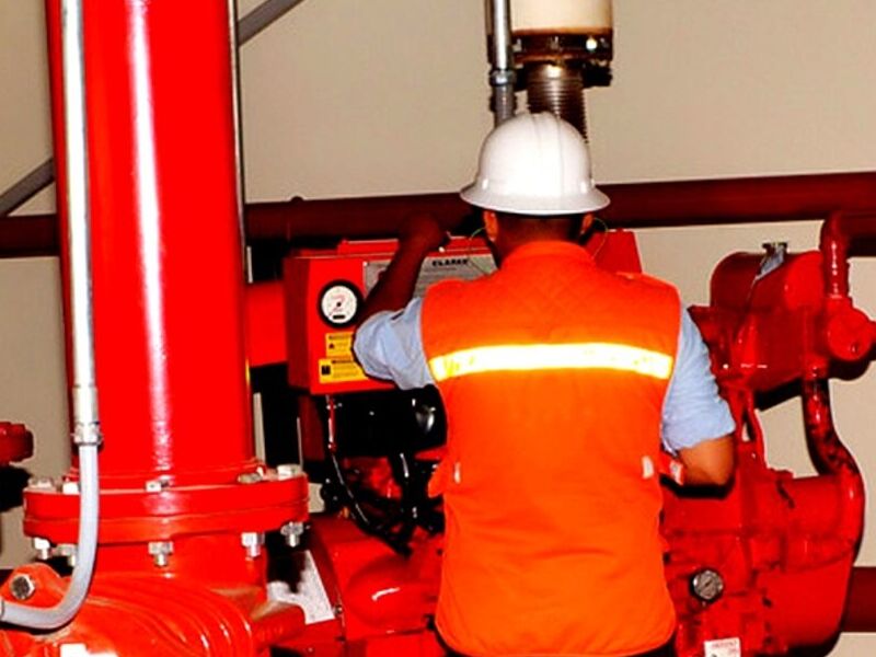 BOMBAS INDUSTRIALES México Tijuana