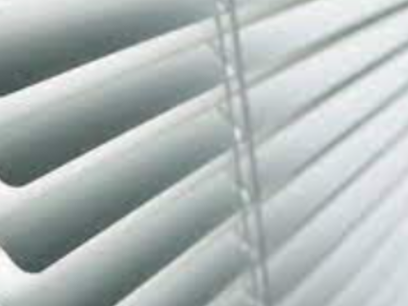 Persianas Aluminio CDMX