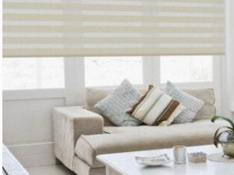 Persianas Sheer Elegance Culiacan