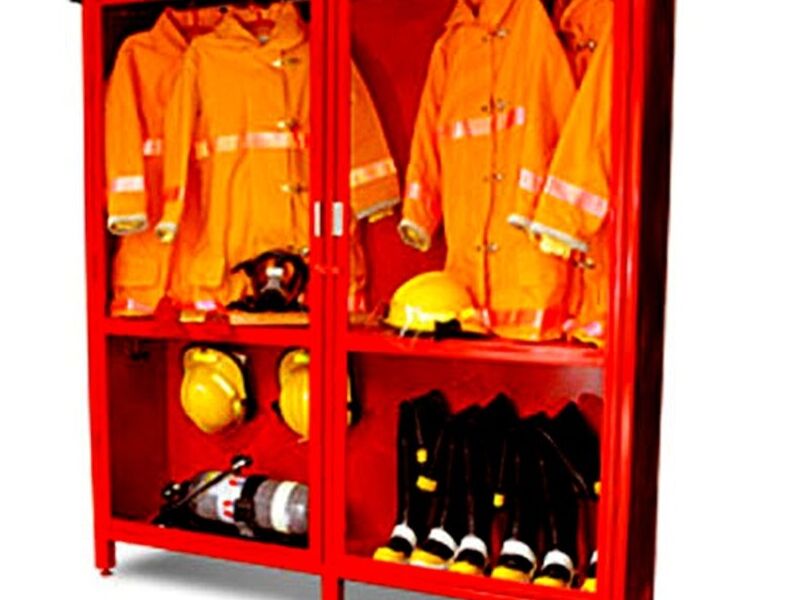 Equipos Bombero México Morelia