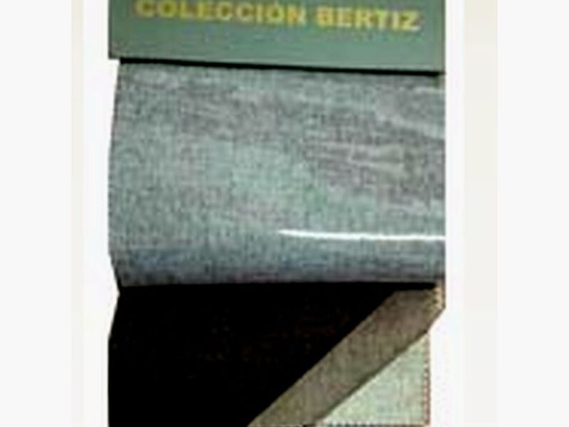 Cortina Bertiz Guadalajara