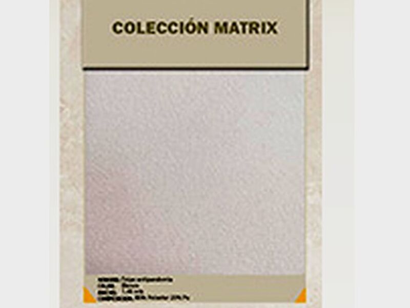 Cortina Matrix Guadalajara