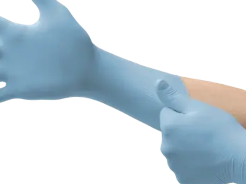 Guantes MICRO-TOUCH Ixtapaluca
