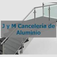 J y M Cancelería de Aluminio