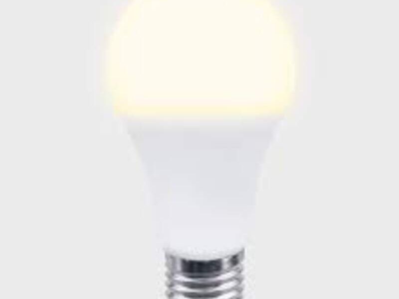 Foco Smart 7W México 