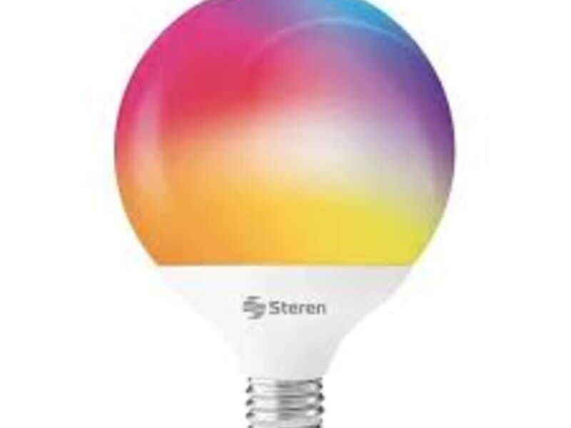 Foco Globo México 