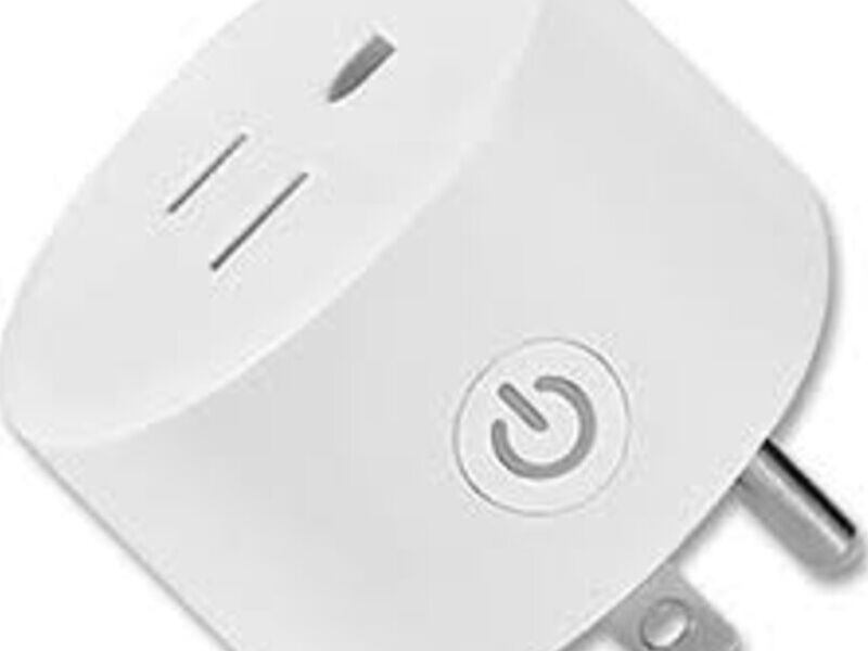 Socket Smart Redondo México