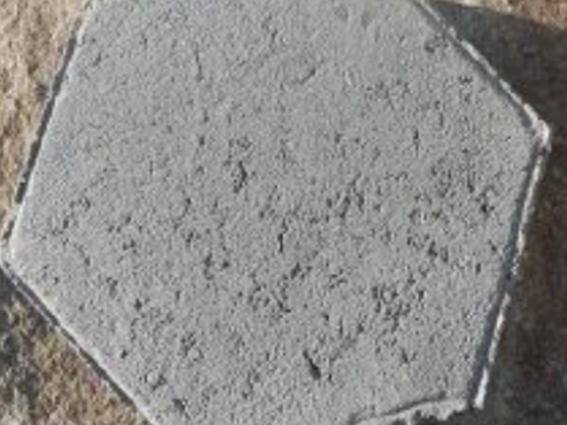 Adoquin Hexagonal Veracruz
