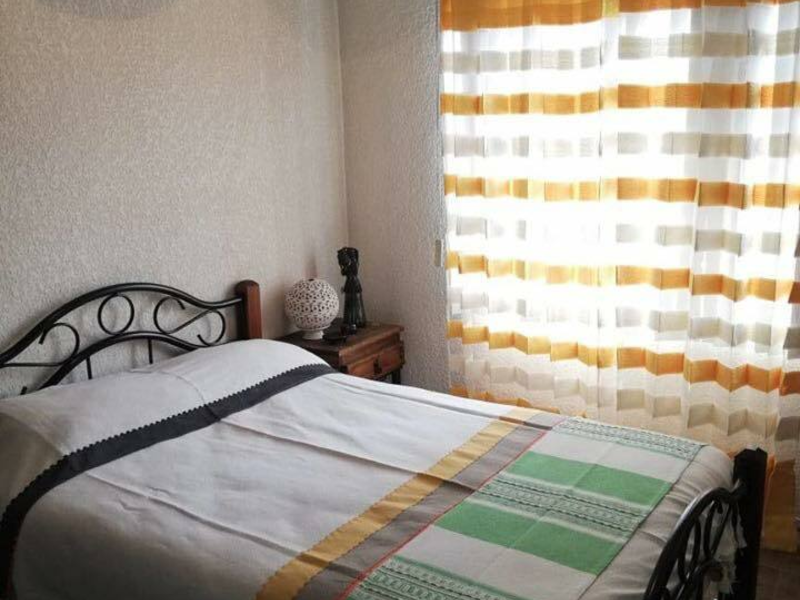 CORTINA DE TELA Oaxaca