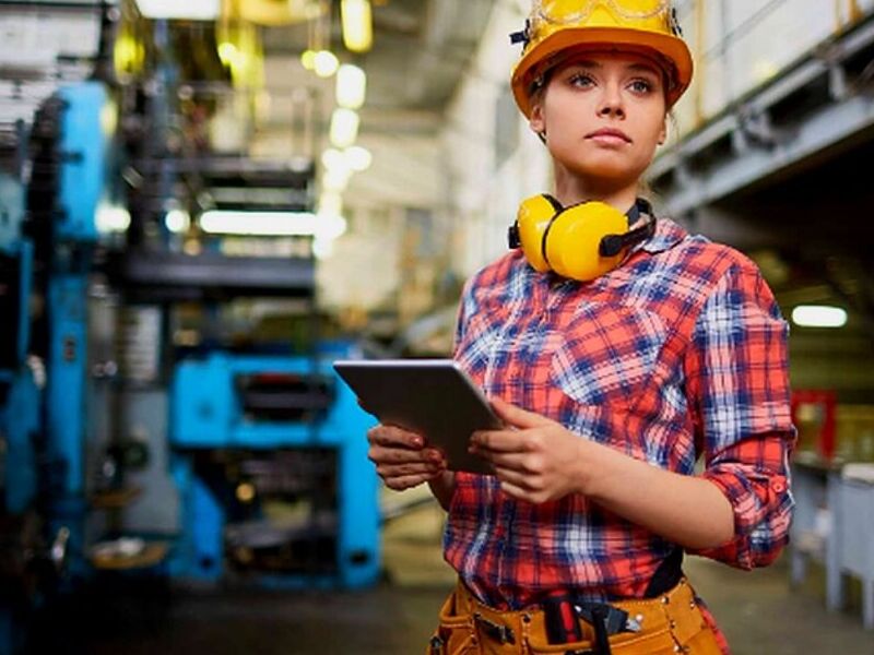 Ingenieros Industriales Xalapa