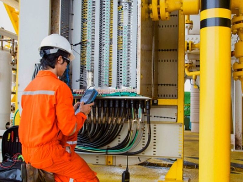Instalaciones electricas Xalapa