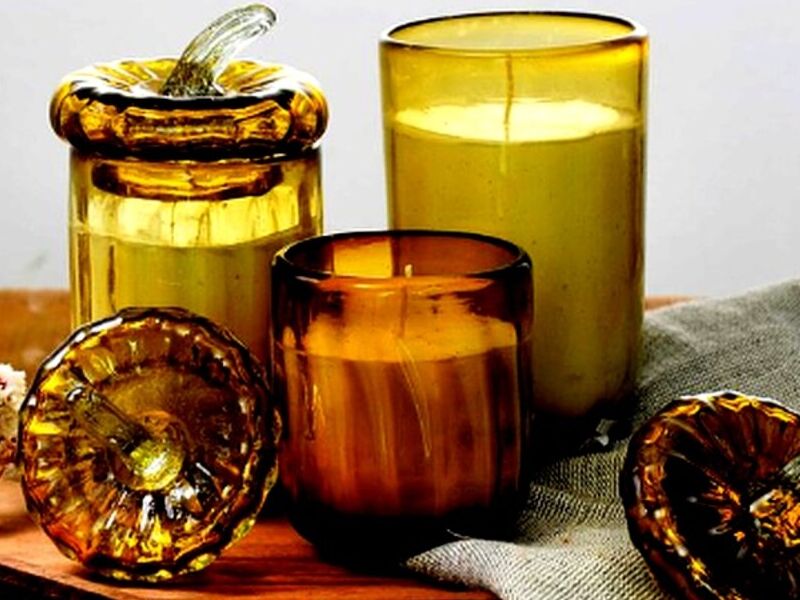 Vela Calabaza Guadalajara