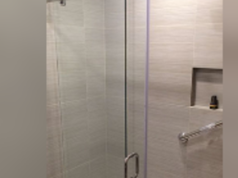 Canceles Baño México