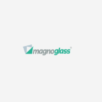 Magnoglass