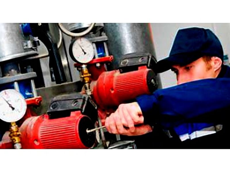 Mantenimiento Correctivo y Preventivo Tijuana