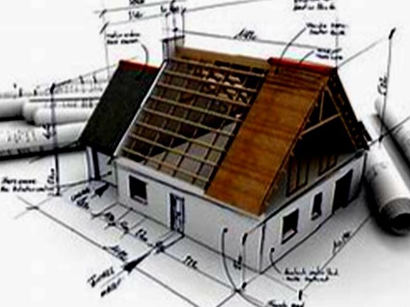 Desarrollo de Proyectos Residenciales Tijuana