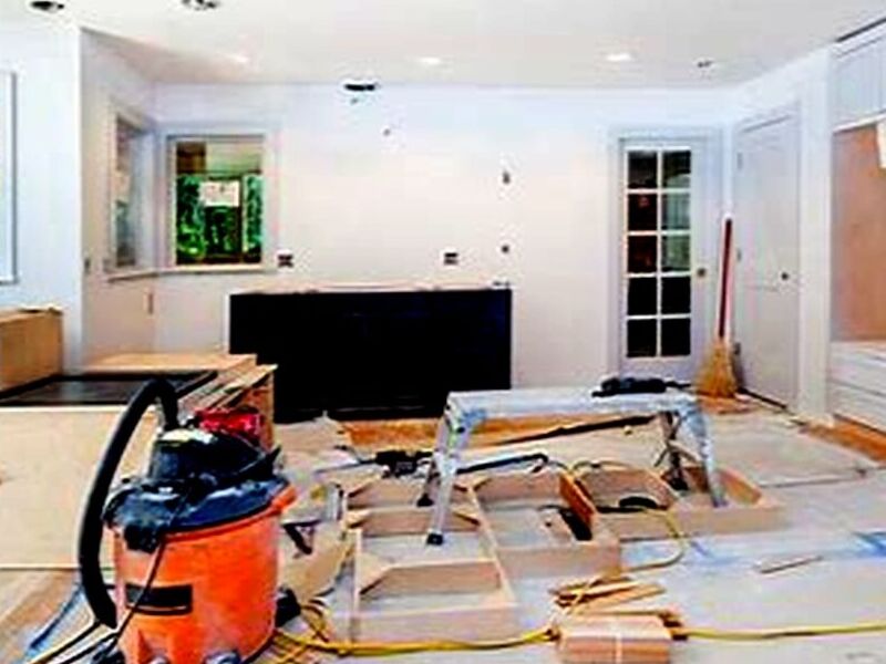 Remodelación de Interiores Tijuana