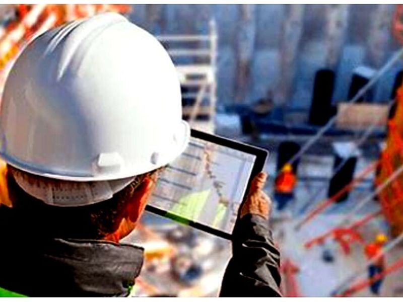 Gestión de Proyectos de Construcción Tijuana
