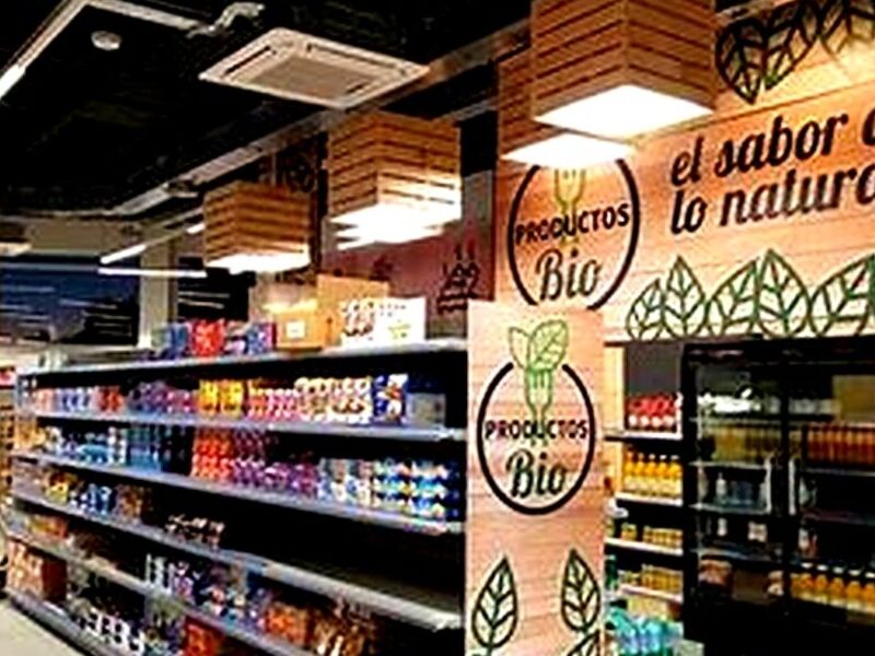 Planificación de Espacios Comerciales Tijuana