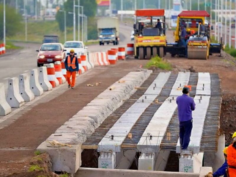 Proyectos Infraestructura Publica Xalapa