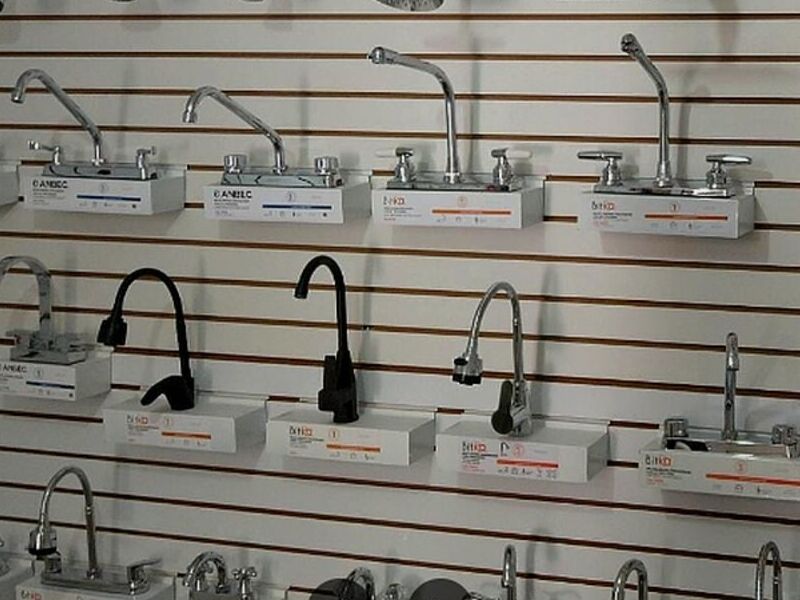 Duchas Baño 