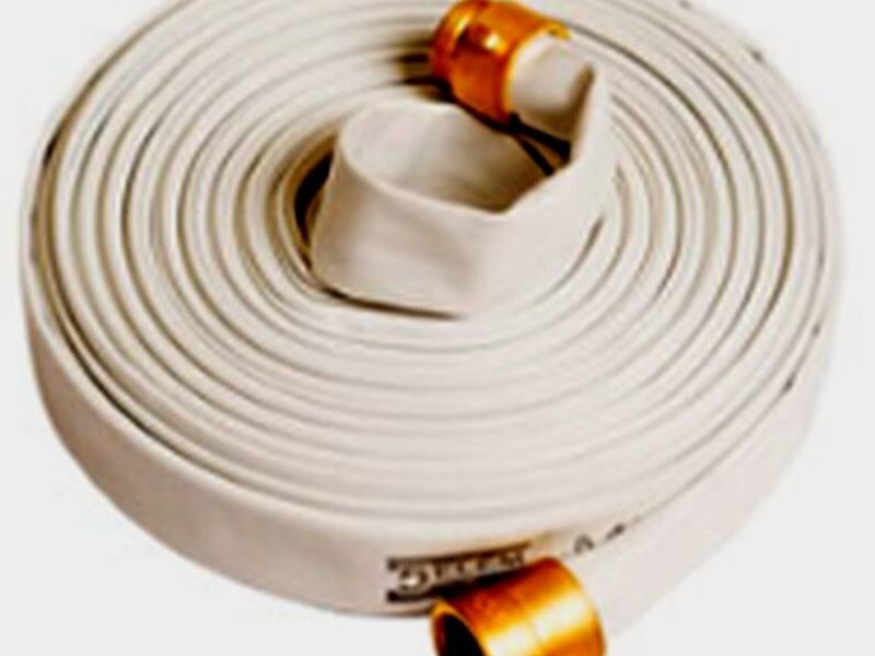 MANGUERA MILL HOSE México