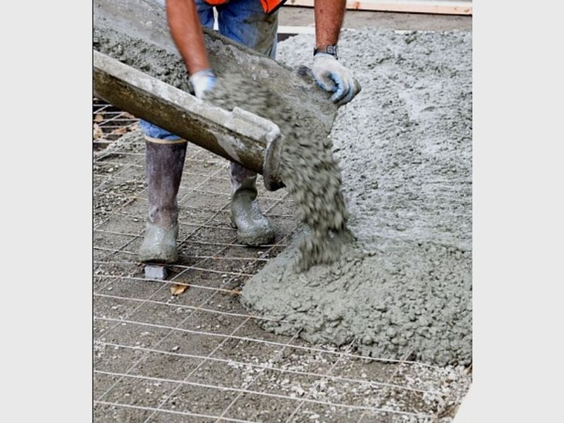 Concreto 3 Minatitlán